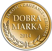 Dobra marka 2014