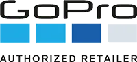 GoPro Authorized Retailer