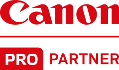 Canon Pro Partner