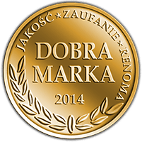 Dobra marka 2014