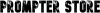 Prompter