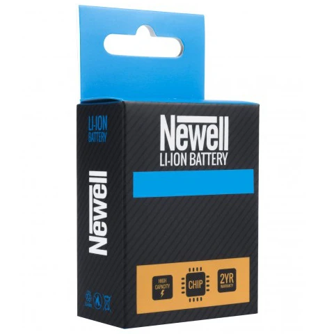 Akumulator Newell zamiennik Nikon EN-EL15 Plus