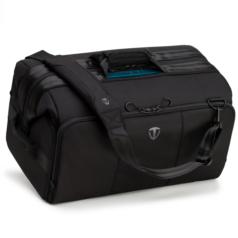 Torba Tenba torba na kamerę Cineluxe Shoulder Bag 24 Black