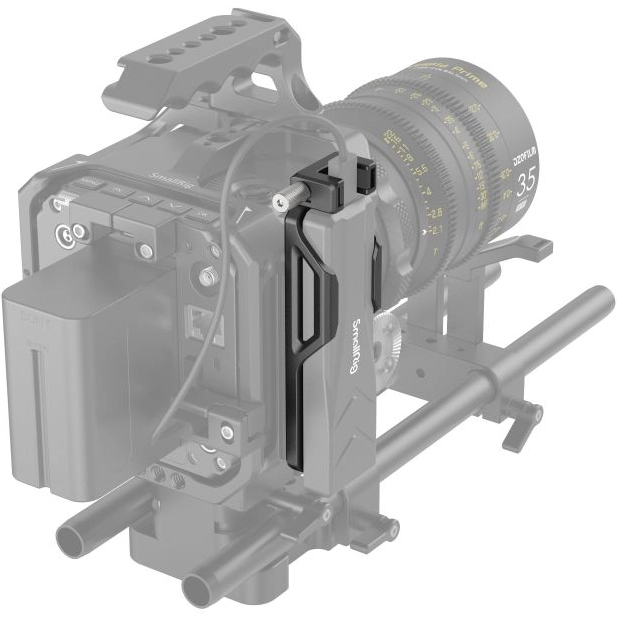Smallrig szybkozłączka do obudowy M.2 SSD [3478]