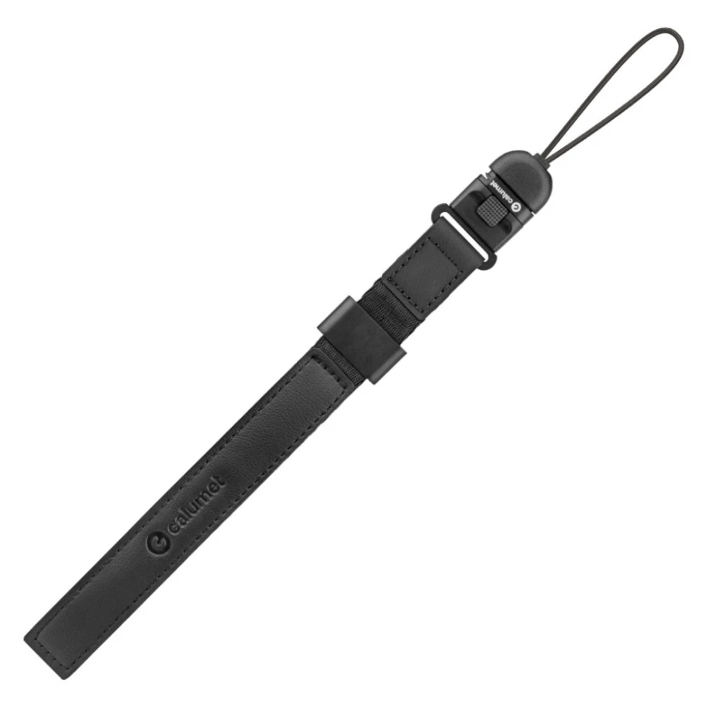 Pasek Calumet Strap Wrist Quick Link Czarny