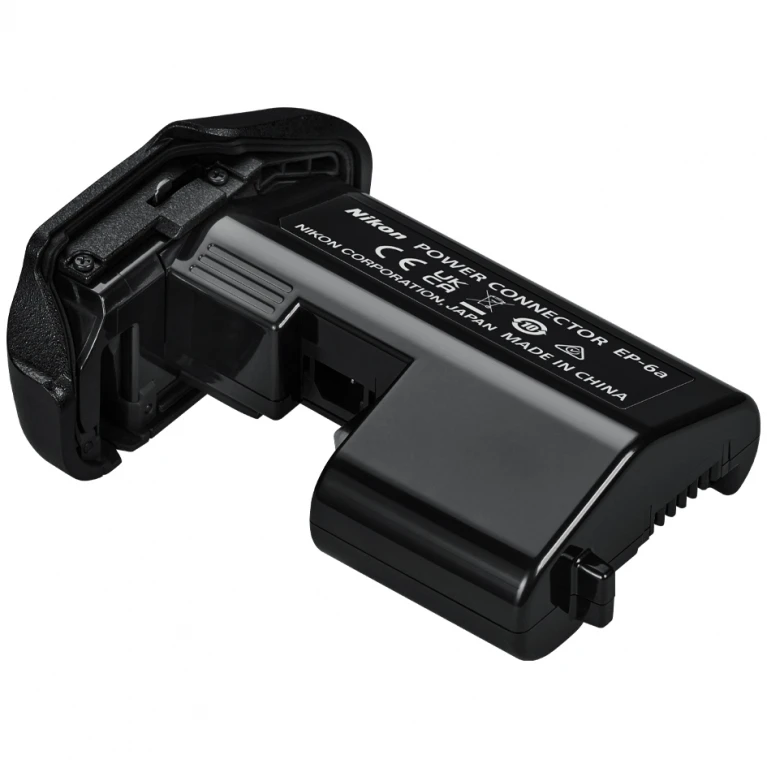 Nikon EP-6a adapter zasilacza sieciowego EH-6d