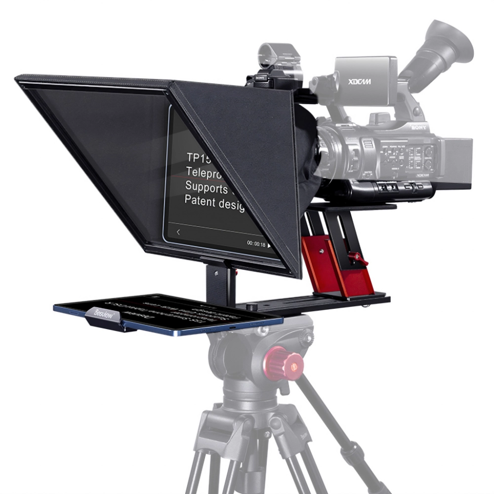 Desview teleprompter TP150 do tabletów do 15,3 cala