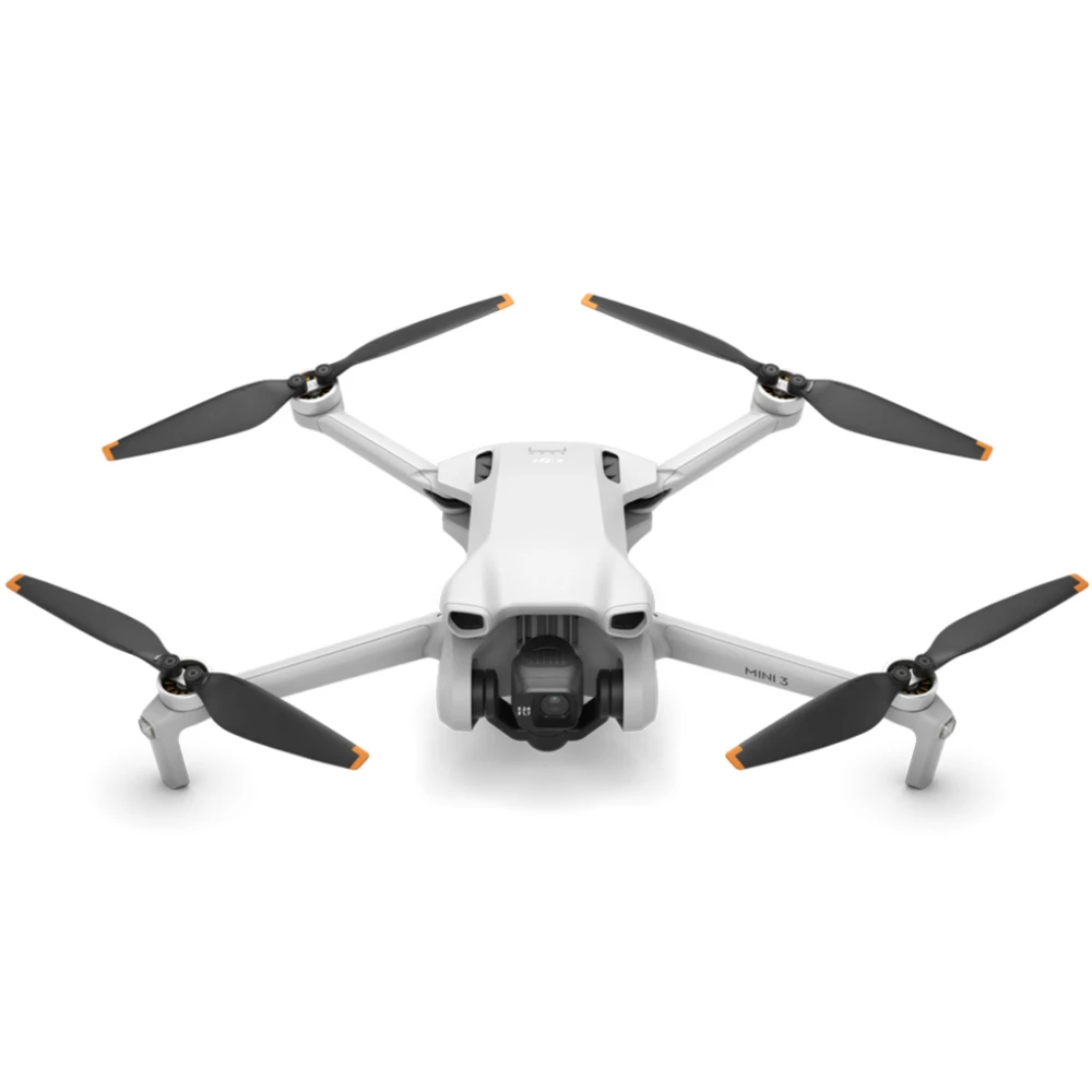Dron DJI Mini 3 Fly More Combo (DJI RC) 