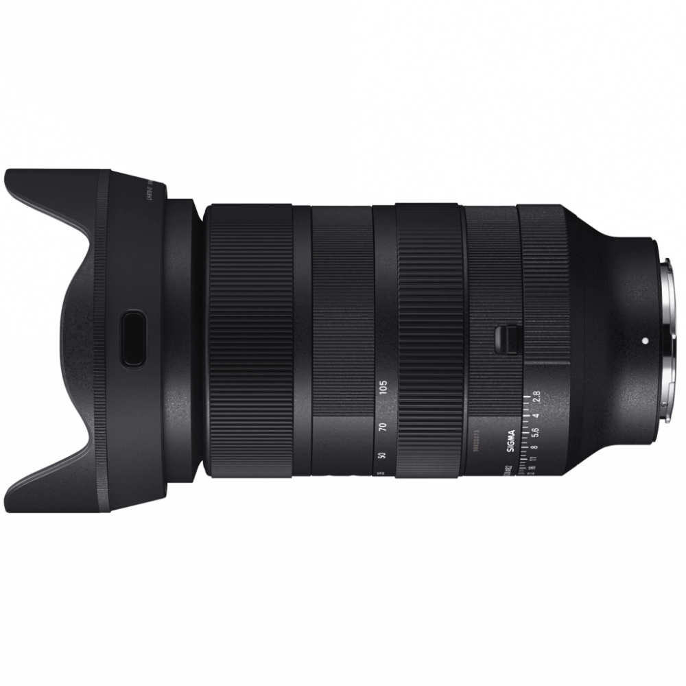 Obiektyw Sigma A 28-105 mm f/2.8 DG DN Sony E
