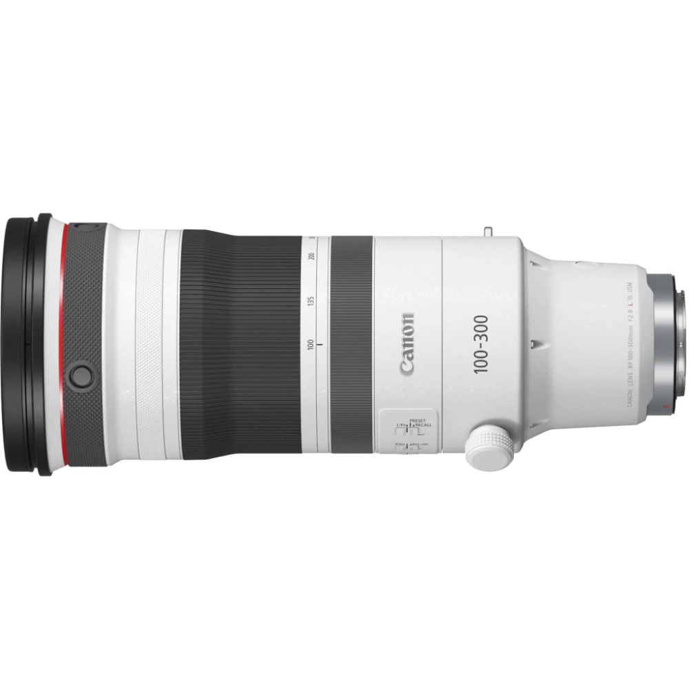 Obiektyw Canon RF 100-300 mm f/2.8L IS USM 
