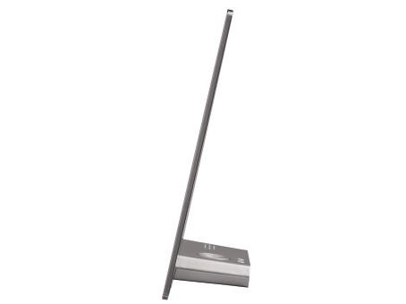 Ramka cyfrowa Hama Slimline Steel Basic 25.40 cm (10 cali)