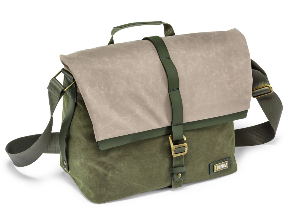 National Geographic Rainforest Messenger NG RF 2450 