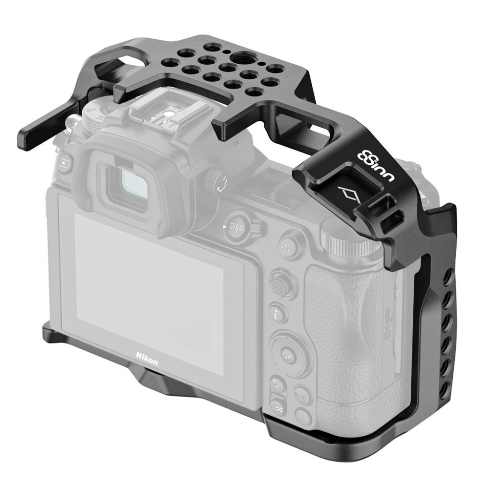 8sinn Klatka operatorska do Nikon Z6 / Z7 / Z6 II / Z7 II Cage V2