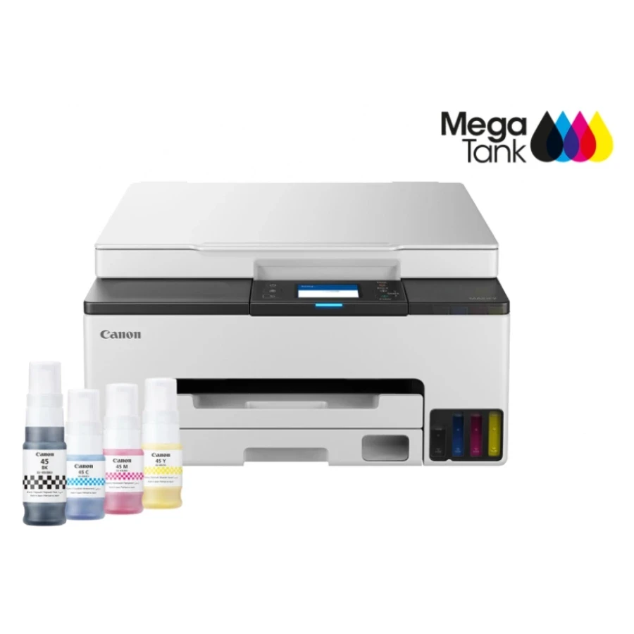 Canon MAXIFY GX1041 MegaTank