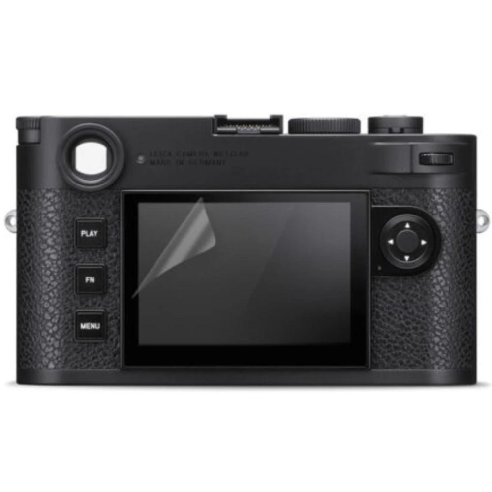 Leica osłona LCD szkło hybrydowe rozmiar 4