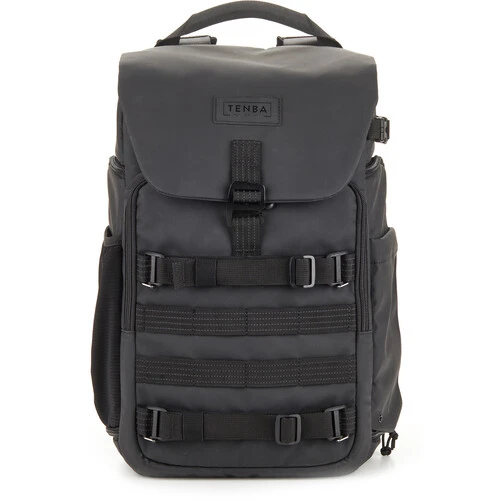 Plecak Tenba Axis v2 18L Road Warrior czarny
