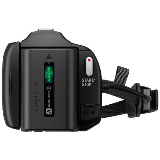 Kamera cyfrowa Sony Handycam HDR-CX450