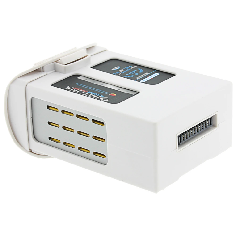 Patona Platinum DJI Phantom 4, 5200mAh / 79,04Wh / 15,2 V 