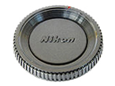 Nikon BF-1B pokrywka na korpus