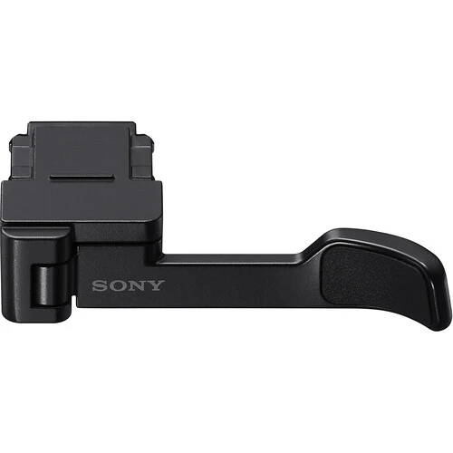 Uchwyt Sony TG2 uchwyt RX1R III ułatwiający fotografowanie