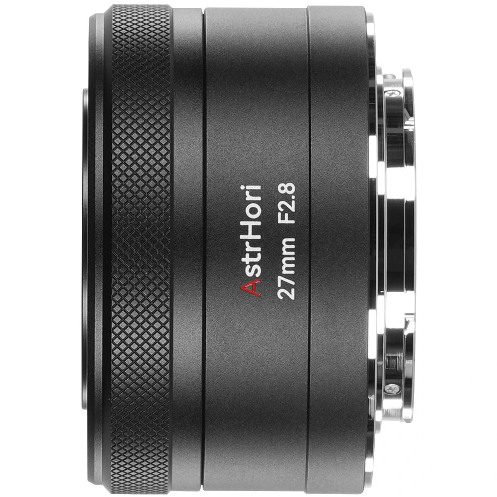 AstrHori AF 27 mm f/2.8 APS-C  Sony E