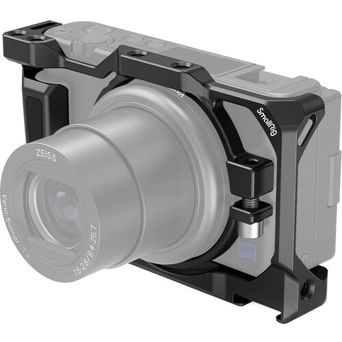 Smallrig Klatka operatorska do Sony ZV-1 II / ZV-1F / ZV-1