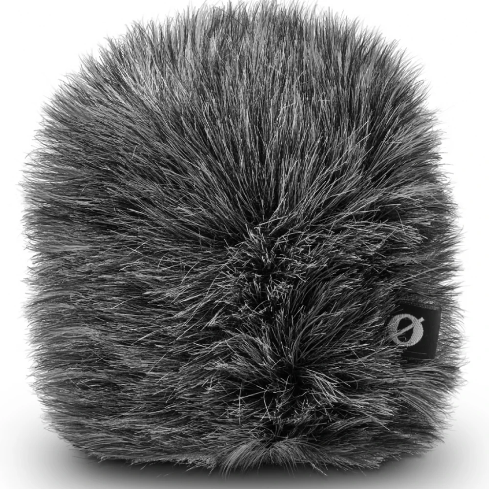 Rode osłona przeciwwietrzna WS12 do Videomic GO II 