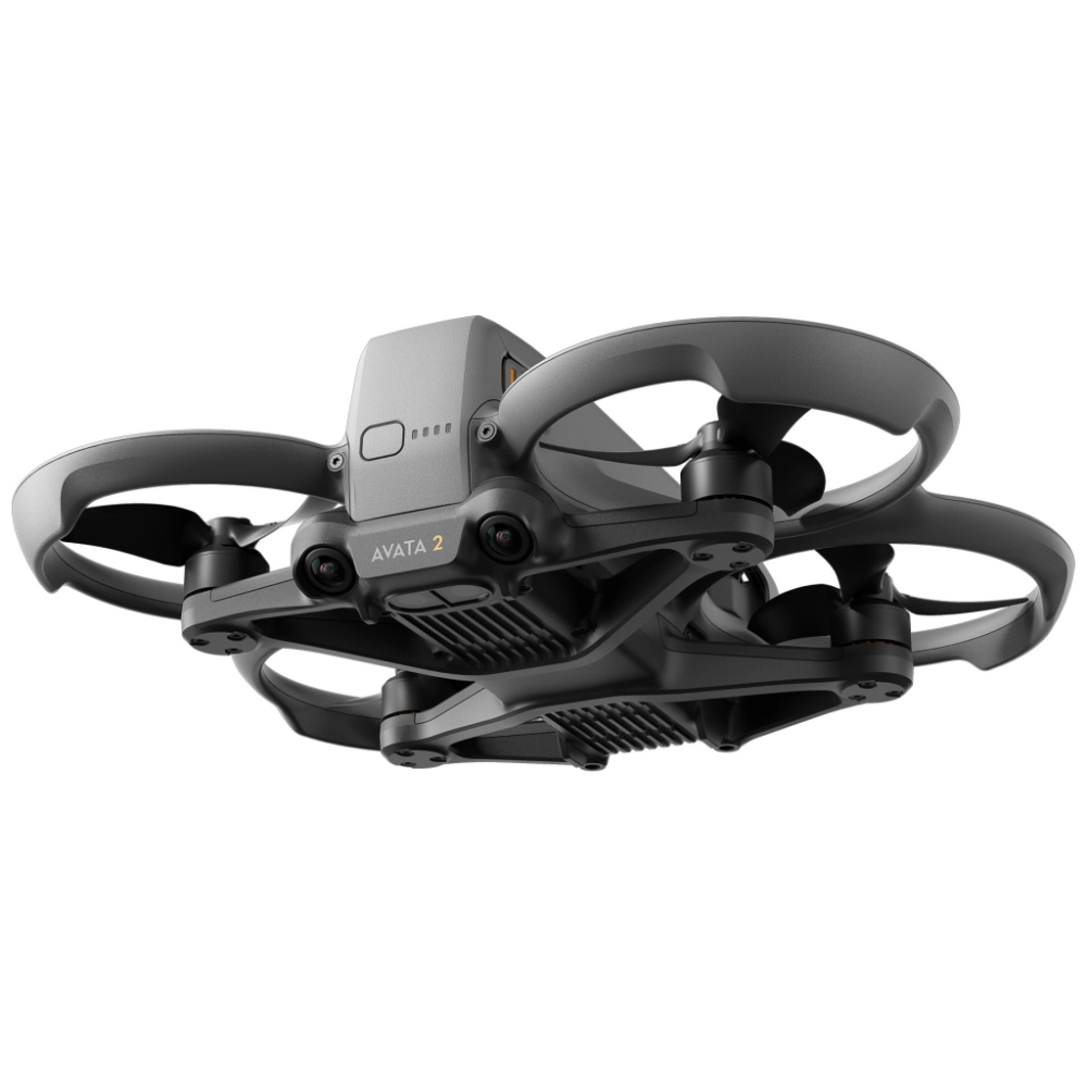 Dron DJI DJI Avata 2 Fly More Combo
