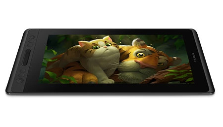 Tablet graficzny Huion Pen display KAMVAS PRO 13