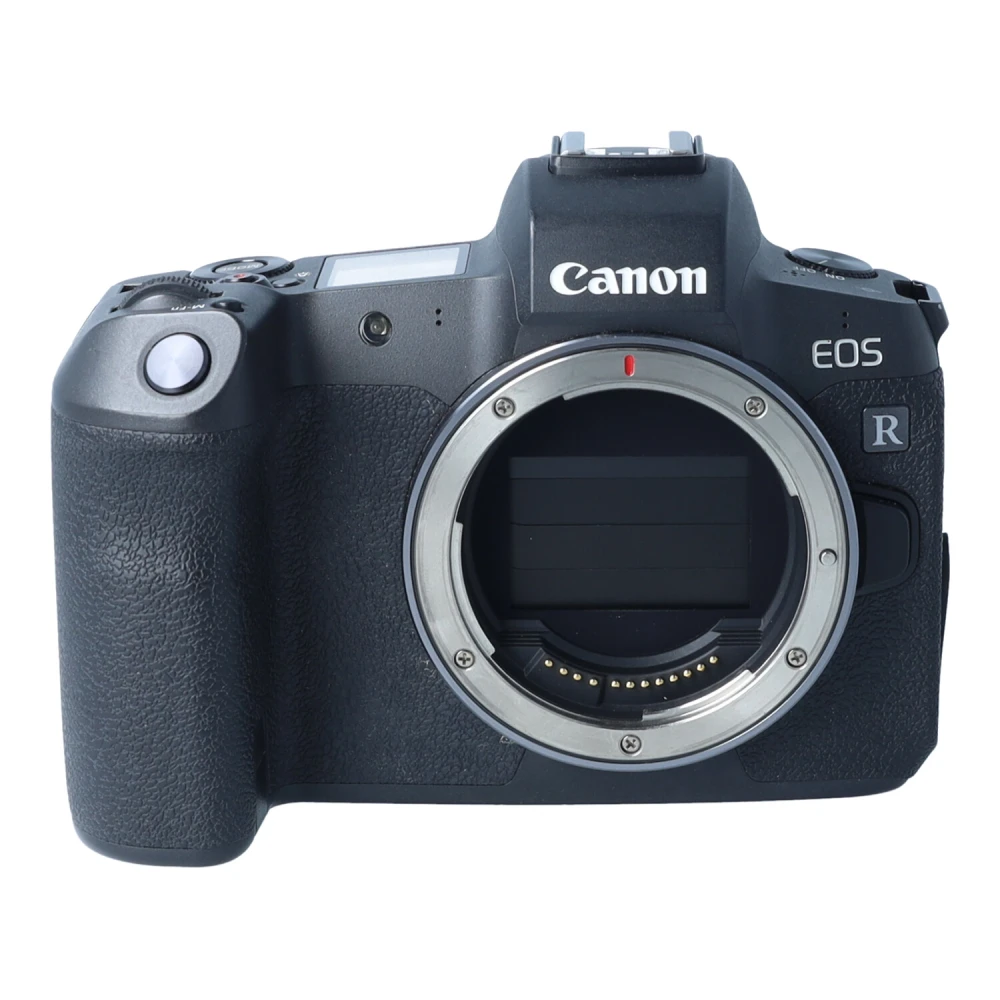 Aparat UŻYWANY Canon EOS R body s.n. 513024003294