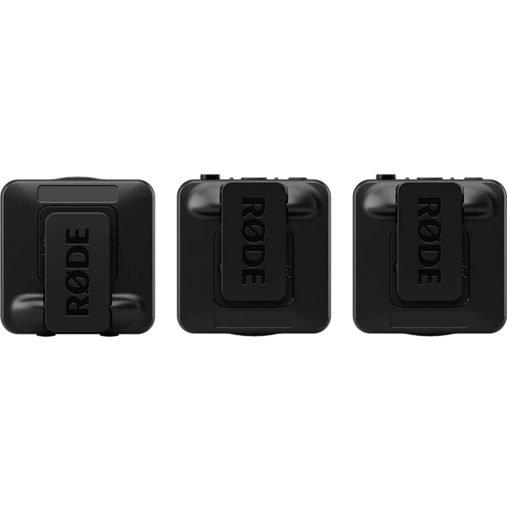 Rode Wireless PRO bezprzewodowy system audio