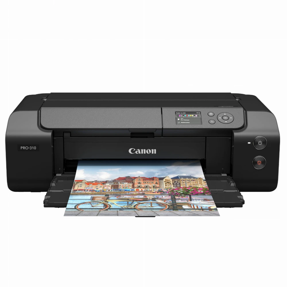 Drukarka Canon imagePROGRAF PRO-310, format A3+ 