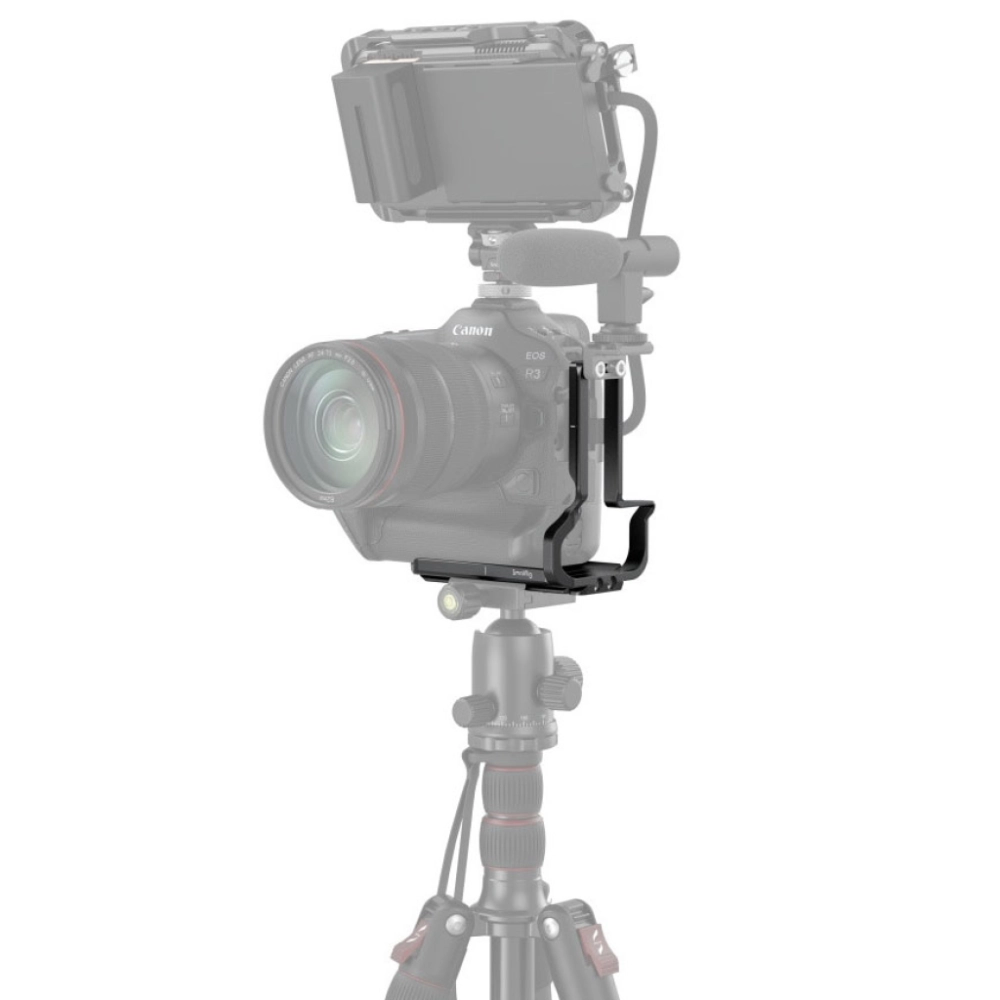 Smallrig Płytka L do Canon EOS R3 [3628]