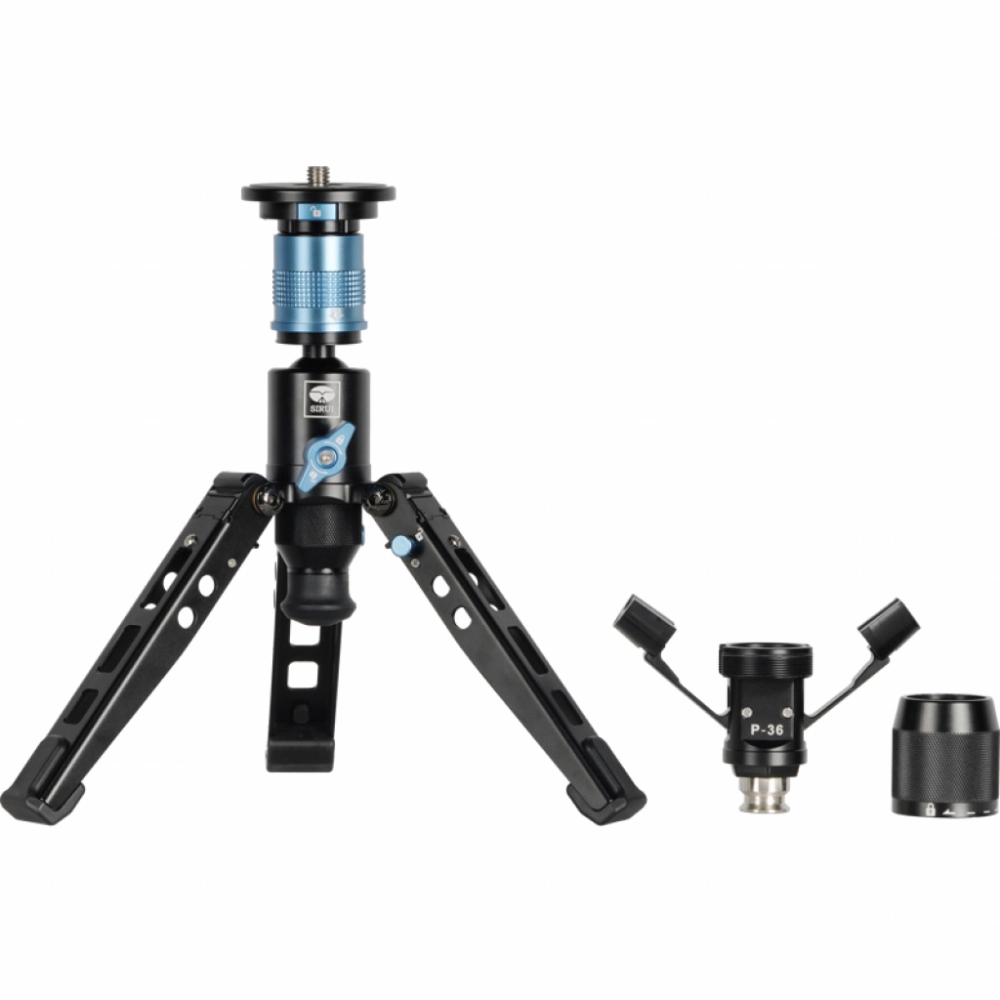 Sirui P-36 KIT