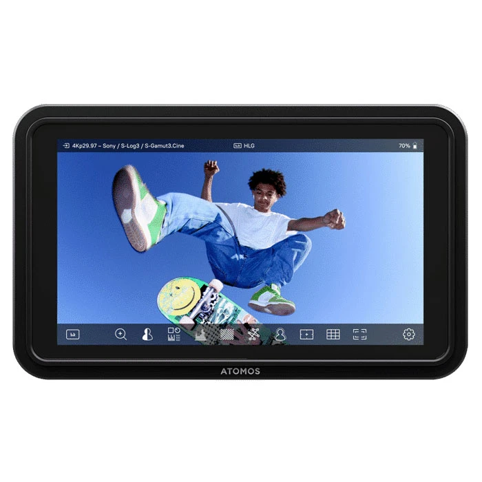 Atomos SHINOBI GO 5 [ATOMSHB004]