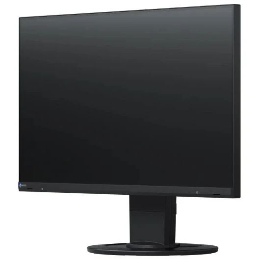 Monitor EIZO FlexScan EV2460 czarny