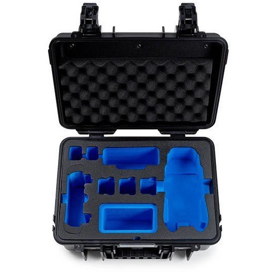 DJI Walizka typ 4000 do DJI Mavic 3 / Mavic 3 Cine Czarna