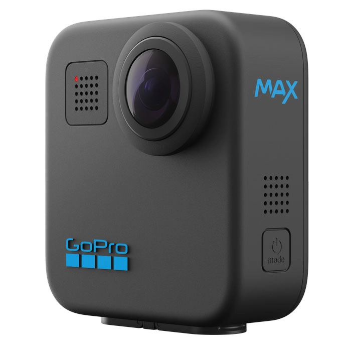 GoPro MAX 360