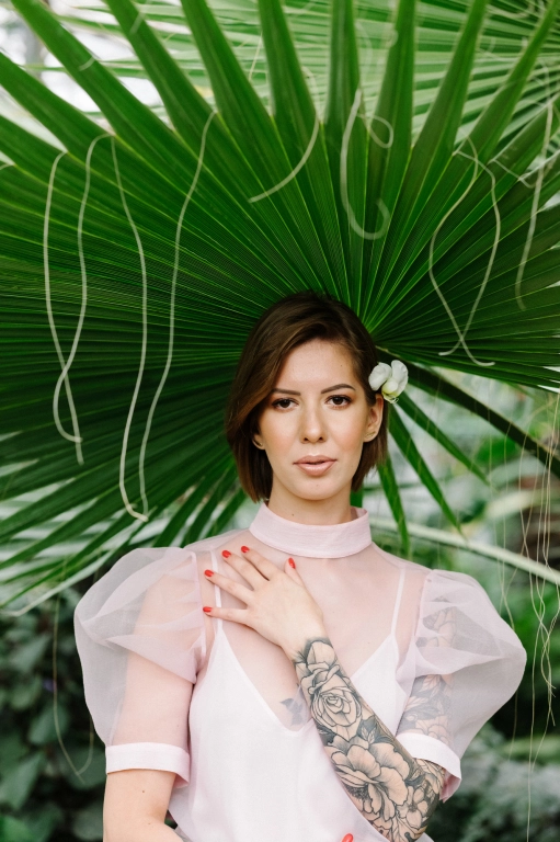 Warsztaty Fotografia Kobieca, Agata Mądrachowska - Warsztaty Masterclass Światłosiła 2022 