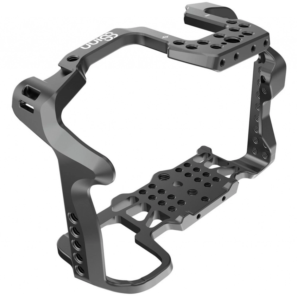 8sinn Klatka operatorska do Panasonic S1 / S1R / S1H Cage
