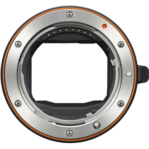 Sony LA-EA5 adapter
