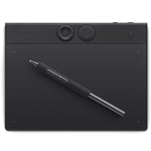 Wacom Intuos PRO S 2025