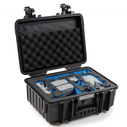 BoxCase Walizka typ 4000 do DJI Mavic AIR 2/AIR 2s
