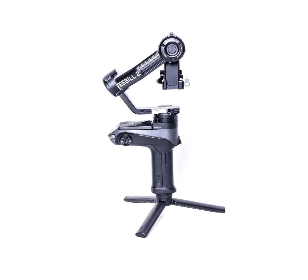 Zhiyun DEMO Weebill 2 sn 3A10E05D100066