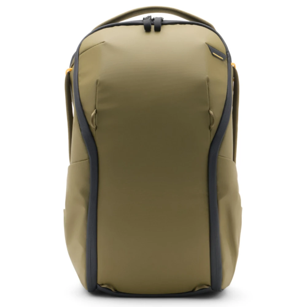 Plecak Peak Design Everyday Backpack Zip 20L oliwkowy