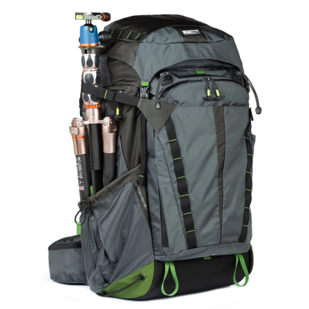 Plecak ThinkTank Rotation Pro 50L+ szary