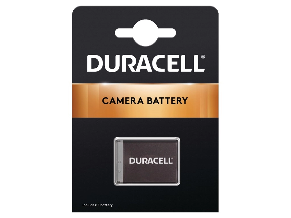 Akumulator Duracell odpowiednik Canon NB-13L