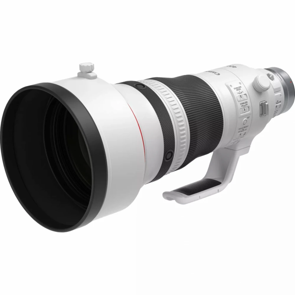 Obiektyw Canon RF 400 mm f/2.8L IS USM
