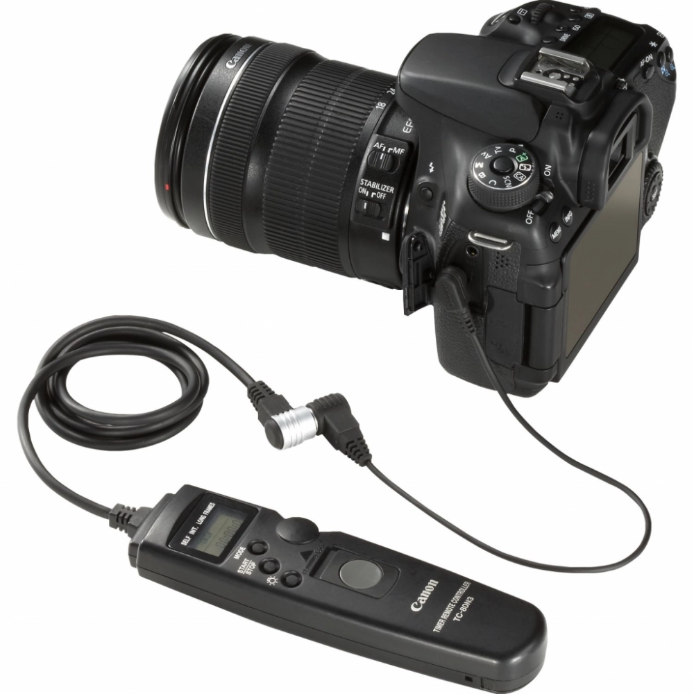 Canon RA-E3 adapter do pilota zdalnego sterowania