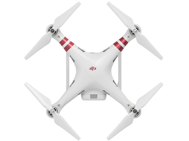 Dron DJI Phantom 3 Standard